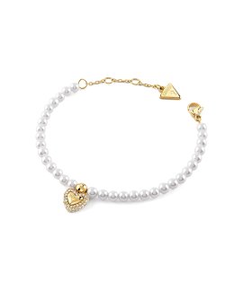 Guess Beloved Joia Pulseira Mulher JUBB06091JWYGS