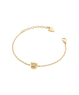 Guess Borboleta Joia Pulseira Mulher JUBB06135JWYGS