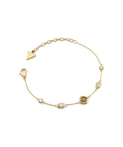 Guess Jaipur Splendor Joia Pulseira Mulher JUBB06149JWYGS