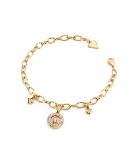 Guess Talisman Joia Pulseira Mulher JUBB06197JWYGS