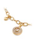 Guess Talisman Joia Pulseira Mulher JUBB06197JWYGS