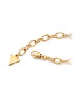 Guess Talisman Joia Pulseira Mulher JUBB06197JWYGS