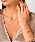 Guess Marina Joia Pulseira Mulher JUBB06222JWYGS