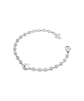 Guess Aurora Joia Pulseira Mulher JUBB06235JWRHS