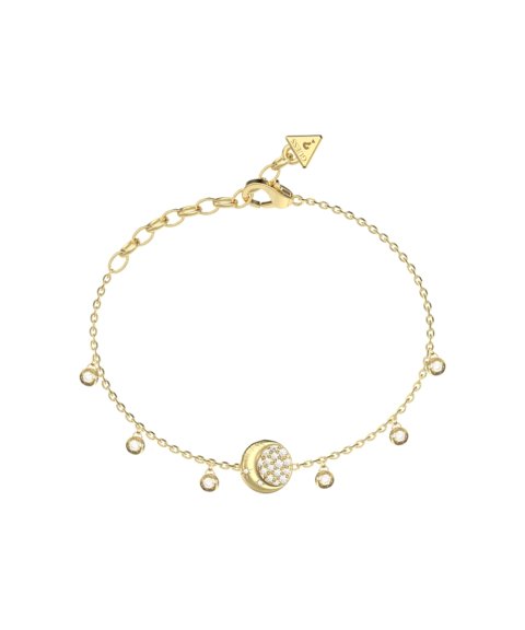 Guess Aurora Joia Pulseira Mulher JUBB06239JWYGS