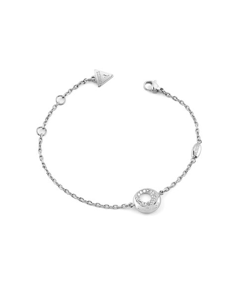 Guess Moon Drops Joia Pulseira Mulher JUBB06246JWRHS