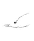 Guess Moon Drops Joia Pulseira Mulher JUBB06246JWRHS