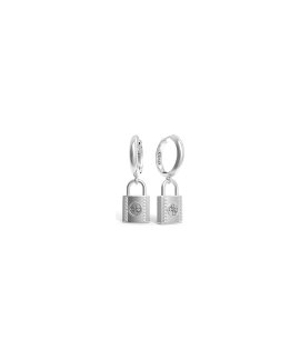Guess Keep Me Close Joia Brincos Mulher JUBE01095JWRHT-U