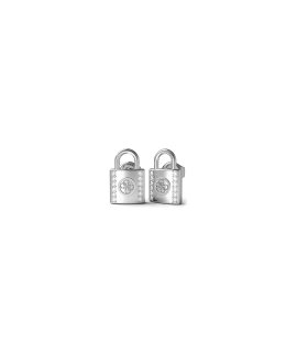 Guess Keep Me Close Joia Brincos Mulher JUBE01096JWRHT-U