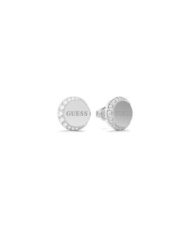 Guess Moon Phases Joia Brincos Mulher JUBE01195JWRHT-U