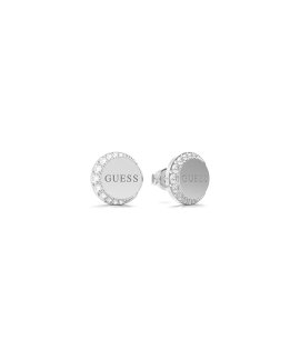 Guess Moon Phases Joia Brincos Mulher JUBE01195JWRHT-U