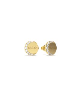 Guess Moon Phases Joia Brincos Mulher JUBE01195JWYGT-U