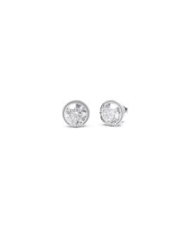 Guess Daktari Joia Brincos Mulher JUBE01361JWRHT-U