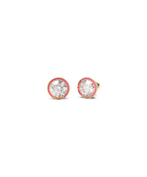 Guess Daktari Joia Brincos Mulher JUBE01361JWYGNPT-U Guess Daktari Joia Brincos Mulher JUBE01361JWYGNPT-U