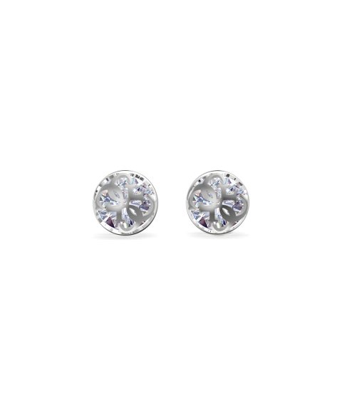Guess 4G Logo Boule Joia Brincos Mulher JUBE01393JWRHT-U Guess 4G Logo Boule Joia Brincos Mulher JUBE01393JWRHT-U