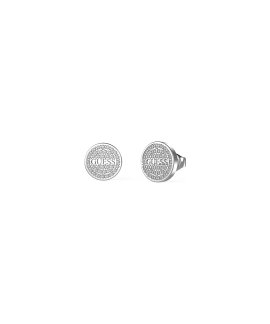 Guess Studs Party Joia Brincos Mulher JUBE02155JWRHT-U