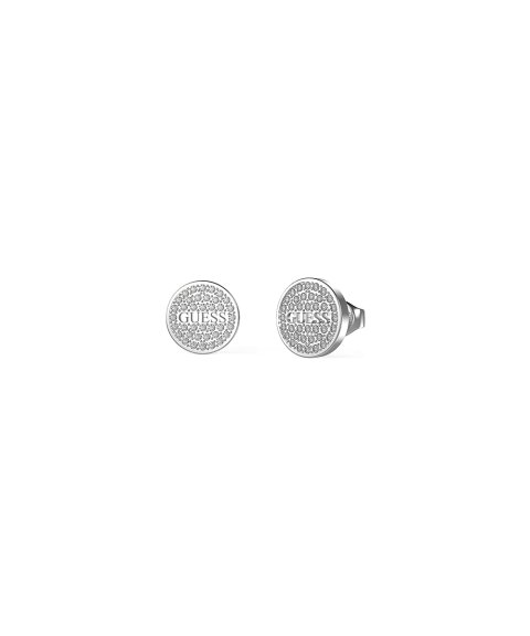 Guess Studs Party Joia Brincos Mulher JUBE02155JWRHT-U Guess Studs Party Joia Brincos Mulher JUBE02155JWRHT-U