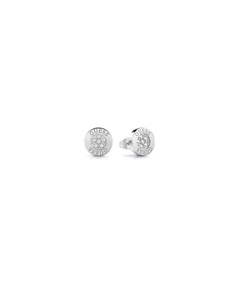 Guess Party Joia Brincos Mulher JUBE02158JWRHT-U Guess Party Joia Brincos Mulher JUBE02158JWRHT-U