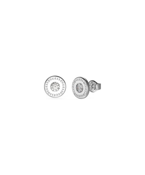 Guess Party Joia Brincos Mulher JUBE02160JWRHT-U Guess Party Joia Brincos Mulher JUBE02160JWRHT-U