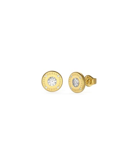 Guess Party Joia Brincos Mulher JUBE02160JWYGT-U Guess Party Joia Brincos Mulher JUBE02160JWYGT-U