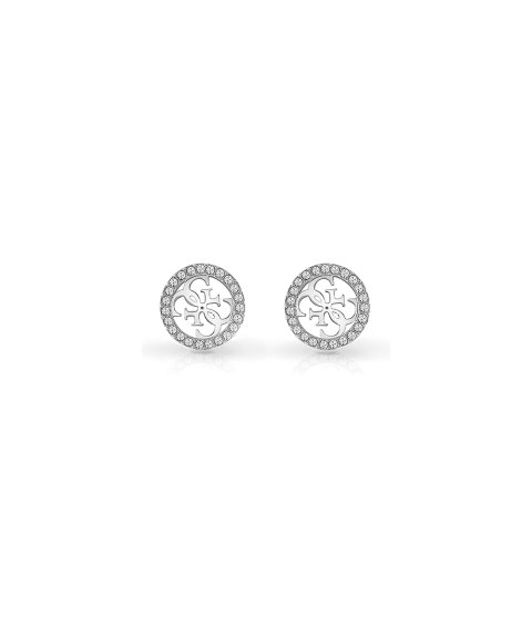 Guess Party Joia Brincos Mulher JUBE02161JWRHT-U Guess Party Joia Brincos Mulher JUBE02161JWRHT-U