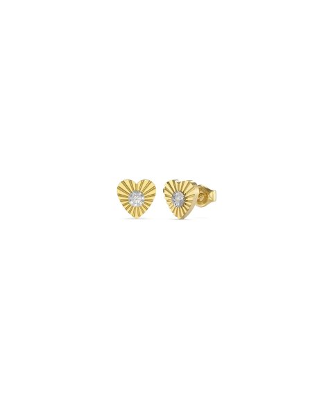 Guess Party Joia Brincos Mulher JUBE02164JWYGT-U Guess Party Joia Brincos Mulher JUBE02164JWYGT-U