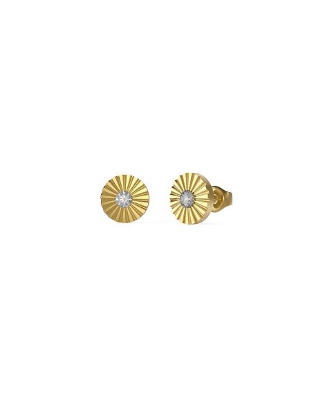 Guess Party Joia Brincos Mulher JUBE02166JWYGT-U Guess Party Joia Brincos Mulher JUBE02166JWYGT-U
