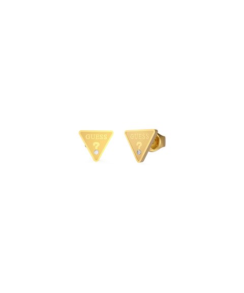 Guess Party Joia Brincos Mulher JUBE02168JWYGT-U Guess Party Joia Brincos Mulher JUBE02168JWYGT-U