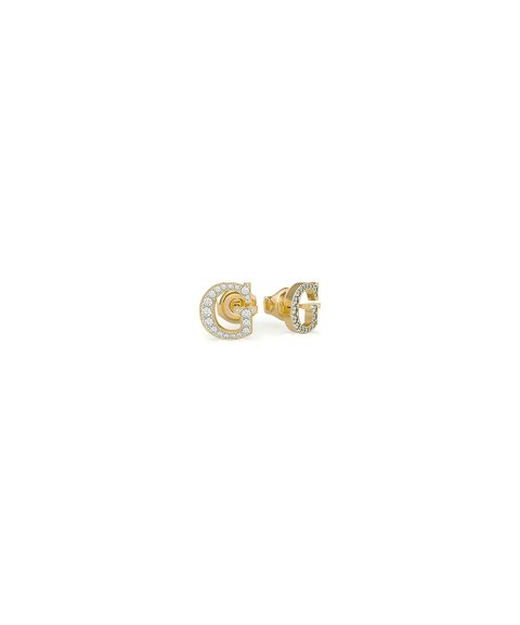 Guess Studs Party Joia Brincos Mulher JUBE02170JWYGT-U