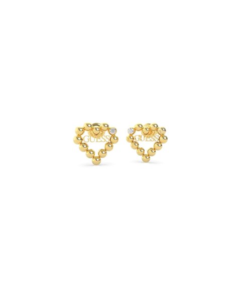 Guess Studs Party Joia Brincos Mulher JUBE02181JWYGT-U Guess Studs Party Joia Brincos Mulher JUBE02181JWYGT-U