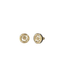 Guess 4G Loop Joia Brincos Mulher JUBE02287JWYGBKT-U