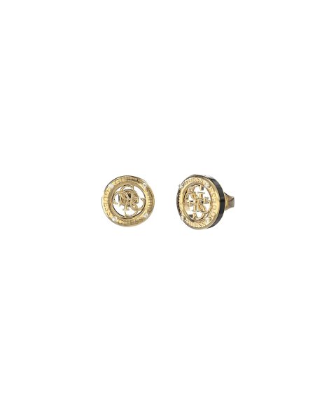 Guess 4G Loop Joia Brincos Mulher JUBE02287JWYGBKT-U Guess 4G Loop Joia Brincos Mulher JUBE02287JWYGBKT-U