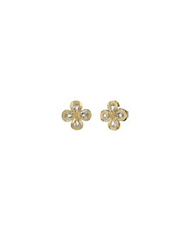 Guess Amazing Blossom Joia Brincos Mulher JUBE03059JWYGT-U
