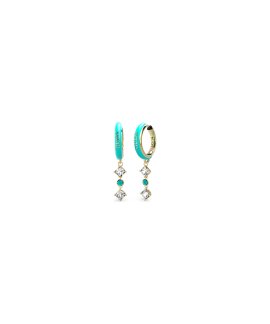 Guess Perfect Liaison Joia Brincos Mulher JUBE03069JWYGAQT-U