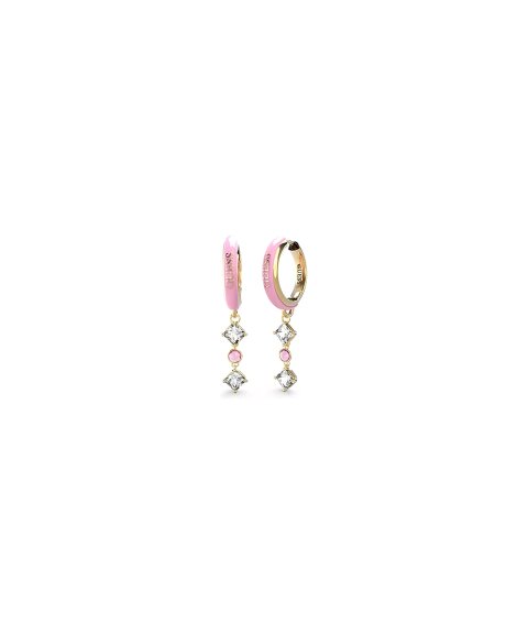 Guess Perfect Liaison Joia Brincos Mulher JUBE03069JWYGRST-U Guess Perfect Liaison Joia Brincos Mulher JUBE03069JWYGRST-U