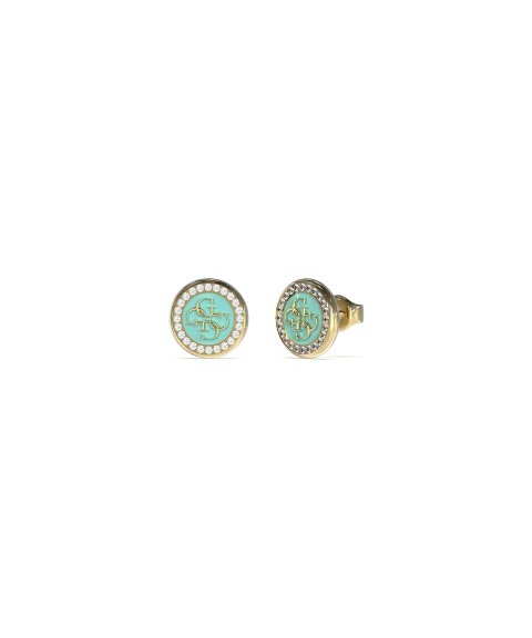 Guess Dreaming Guess Joia Brincos Mulher JUBE03123JWYGAQT-U Guess Dreaming Guess Joia Brincos Mulher JUBE03123JWYGAQT-U