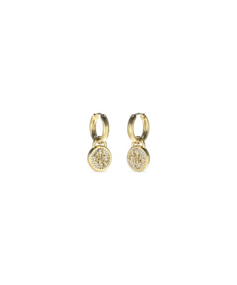 Guess Dreaming Guess Joia Brincos Mulher JUBE03131JWYGT-U Guess Dreaming Guess Joia Brincos Mulher JUBE03131JWYGT-U