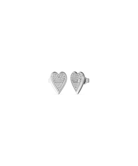 Guess Love Me Tender Joia Brincos Mulher JUBE03251JWRHT-U Guess Love Me Tender Joia Brincos Mulher JUBE03251JWRHT-U