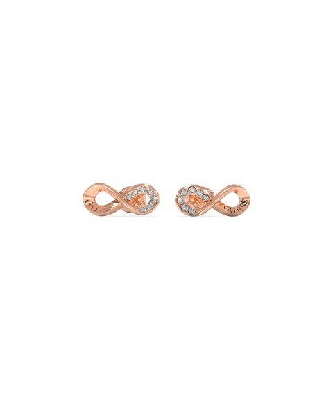 Guess Endless Dream Joia Brincos Mulher JUBE03262JWRGT-U Guess Endless Dream Joia Brincos Mulher JUBE03262JWRGT-U