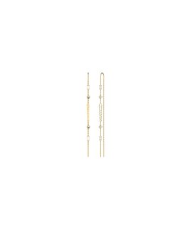 Guess Crazy Earrings Joia Brincos Mulher JUBE03297JWYGT-U