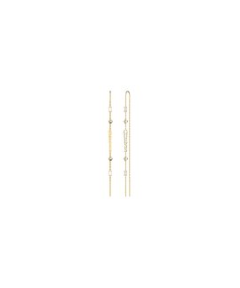 Guess Crazy Earrings Joia Brincos Mulher JUBE03297JWYGT-U