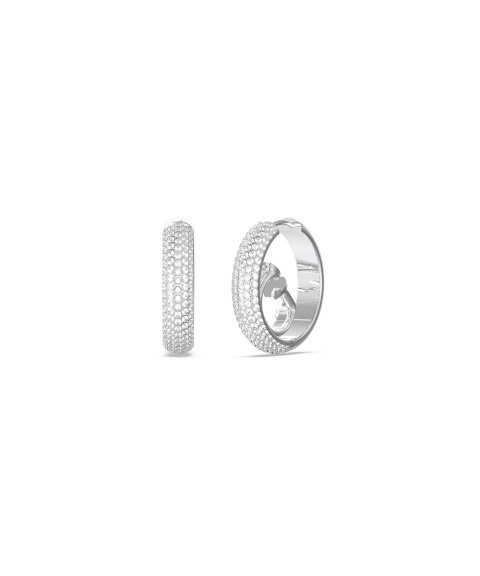 Guess Cary Earrings Joia Brincos Mulher JUBE03299JWRHT-U Guess Cary Earrings Joia Brincos Mulher JUBE03299JWRHT-U