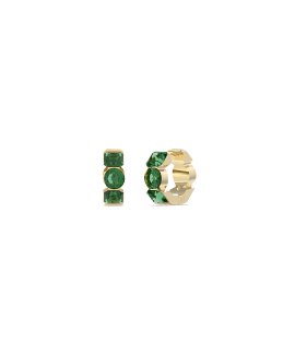 Guess Crazy Earrings Joia Brincos Mulher JUBE03305JWYGEMT-U
