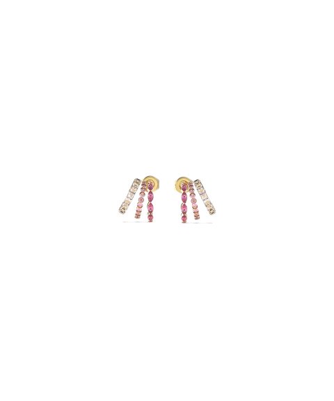 Guess Crazy Earrings Joia Brincos Mulher JUBE03307JWYGPKT-U Guess Crazy Earrings Joia Brincos Mulher JUBE03307JWYGPKT-U