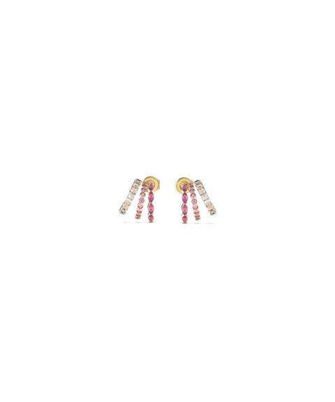 Guess Crazy Earrings Joia Brincos Mulher JUBE03307JWYGPKT-U