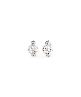 Guess Perfect Illusion Joia Brincos Mulher JUBE03373JWRHT-U