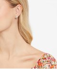 Guess Amami Joia Brincos Mulher JUBE04028JWYGWHT-U Guess Amami Joia Brincos Mulher JUBE04028JWYGWHT-U