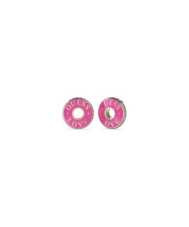Guess Love Joia Brincos Mulher JUBE04084JWYGFCT-U