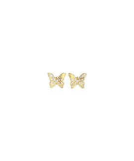 Guess Chrysalis Joia Brincos Mulher JUBE04108JWYGT-U