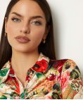 Guess All You Need Is Love Joia Brincos Mulher JUBE04214JWYGT-U Guess All You Need Is Love Joia Brincos Mulher JUBE04214JWYGT-U